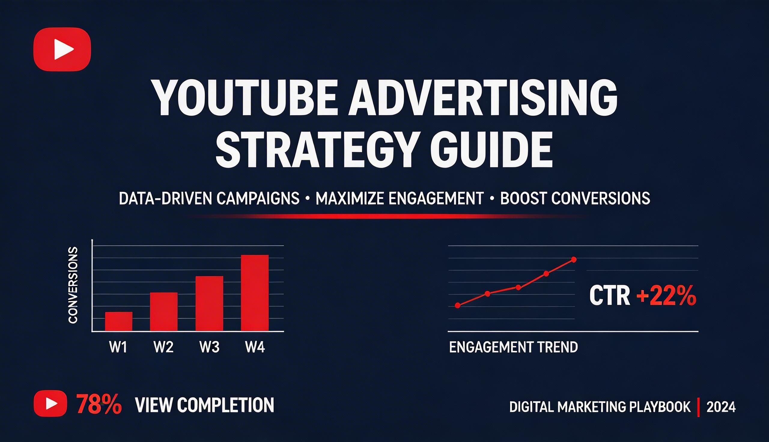 YouTube 廣告格式怎麼選？投放費用與受眾定向的實戰指引